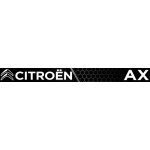 Citroën AX- ES
