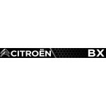 Citroën BX - ES