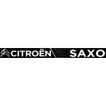 Citroën Saxo - ES