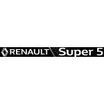 Renault Super 5 PT