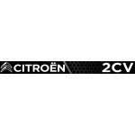 Citroën 2CV - GB