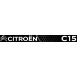 Citroën C15 - ES
