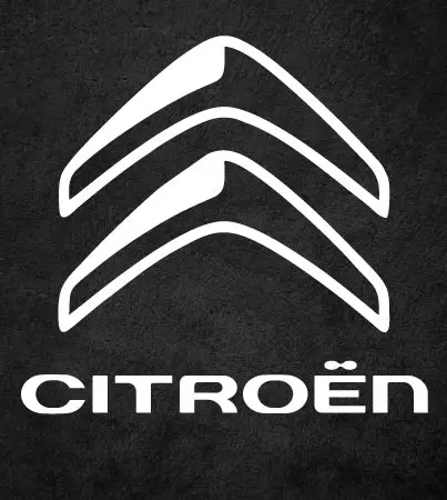 Produits Citroën 