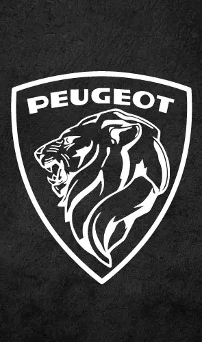Produits Peugeot 